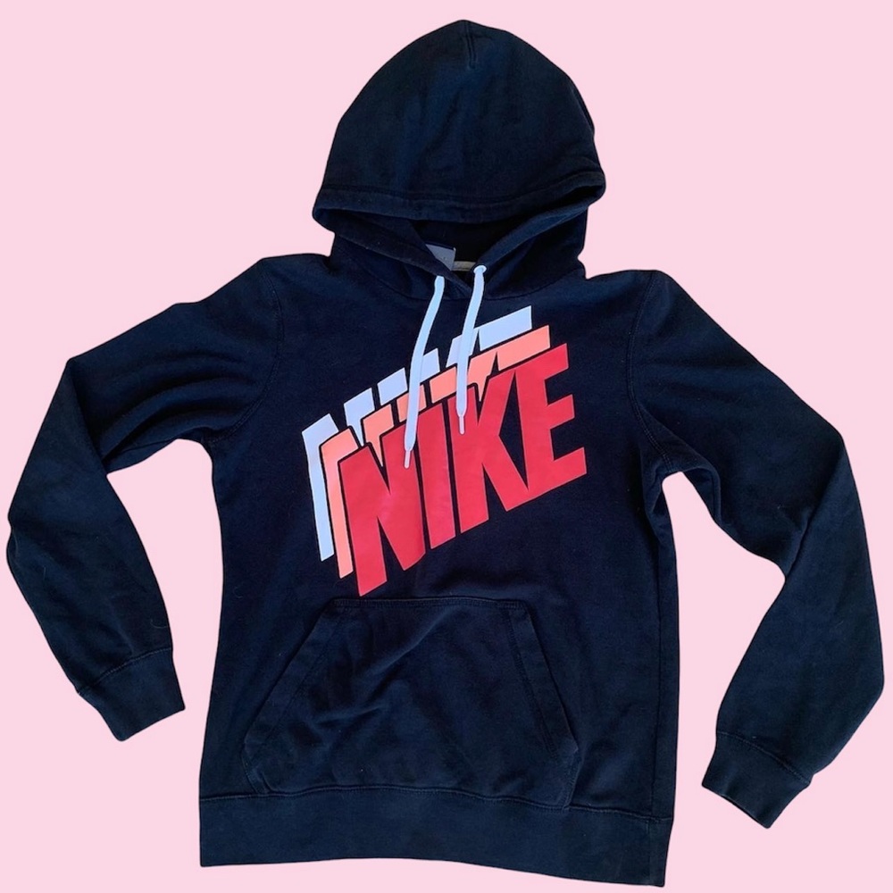 Vintage Nike Hoodie